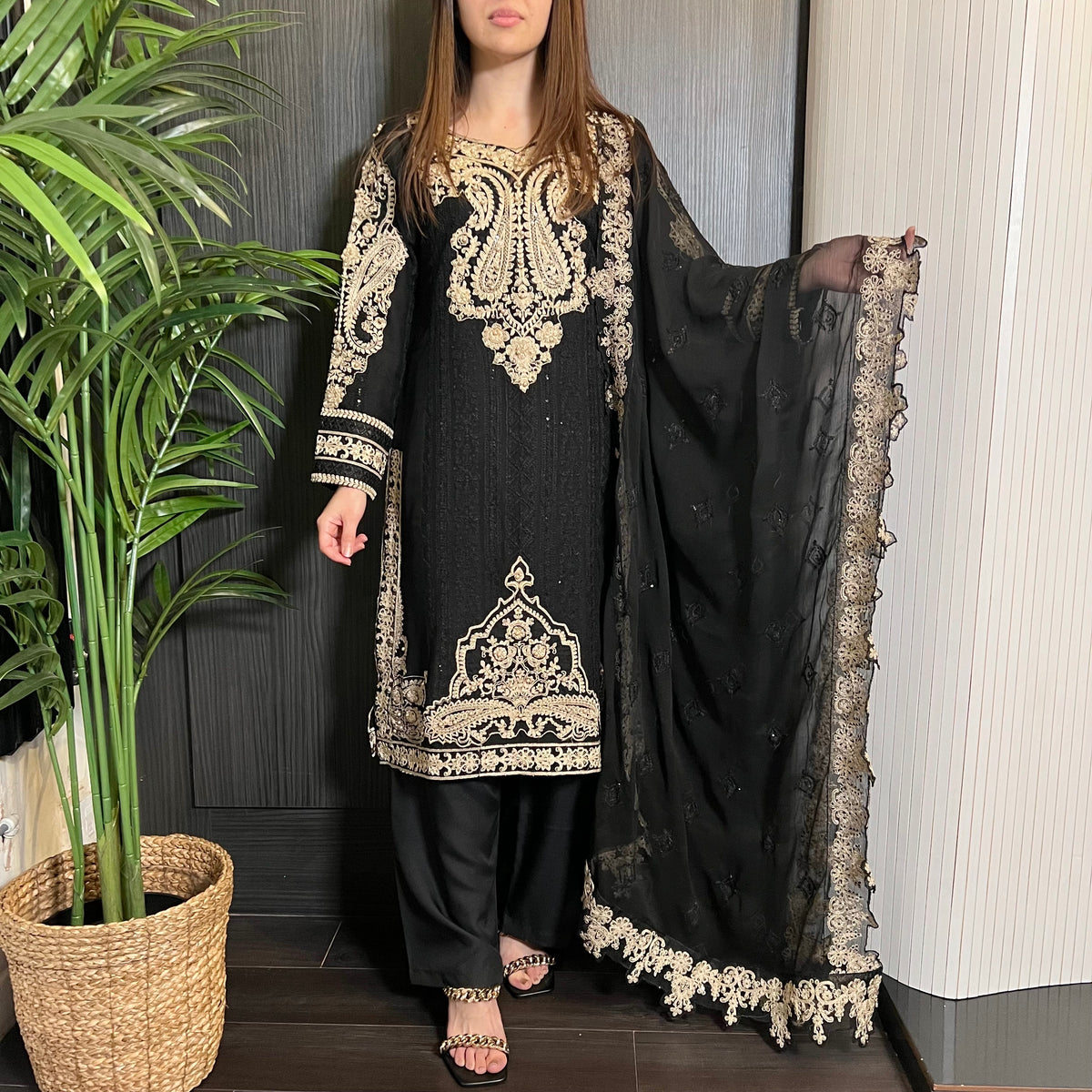 Pakistani designer clothes replica uk hotsell